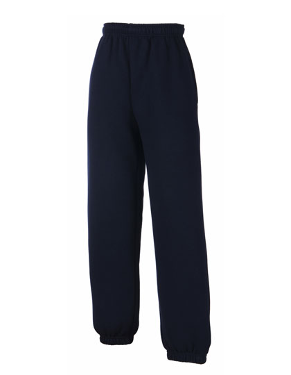 Fruit of the Loom Kids Jog Pants Premium bedrukken - Afbeelding 3