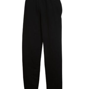 Fruit of the Loom Open Hem Jog Pants Classic bedrukken