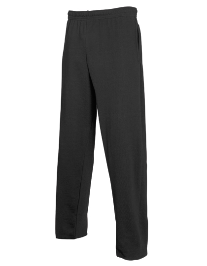 Fruit of the Loom Lightweight Jog Pants bedrukken