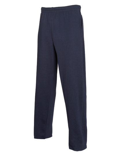 Fruit of the Loom Lightweight Jog Pants bedrukken - Afbeelding 3