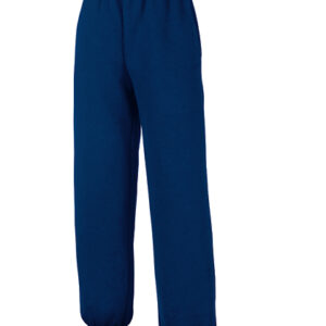 Fruit of the Loom Kids Jog Pants Classic bedrukken