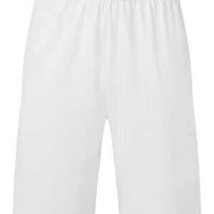Fruit of the Loom Unisex Iconic 195 Jersey Shorts bedrukken