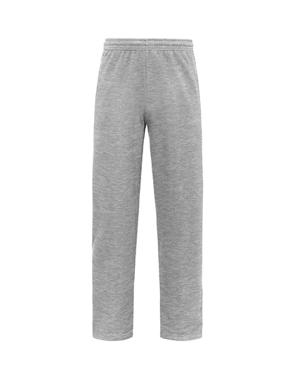 Fruit of the Loom ICONIC 250 Open Hem Jog Pants bedrukken - Afbeelding 2