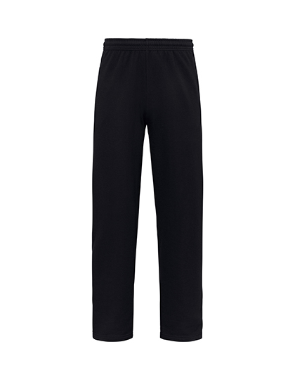 Fruit of the Loom ICONIC 250 Open Hem Jog Pants bedrukken