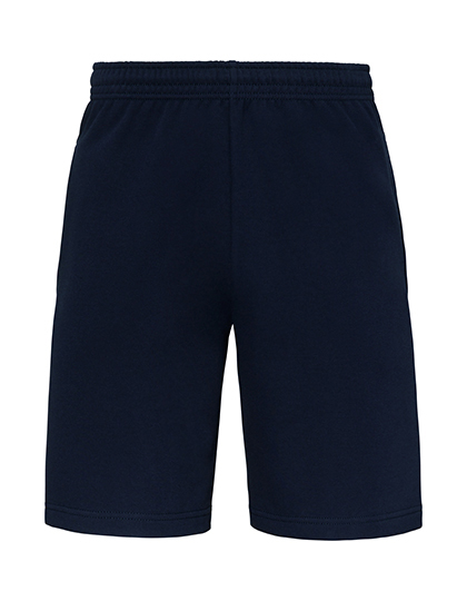Fruit of the Loom ICONIC 250 Shorts bedrukken - Afbeelding 3