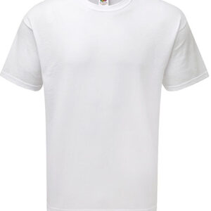 Fruit of the Loom Men`s Original Style Tee (3 Pair Pack) bedrukken