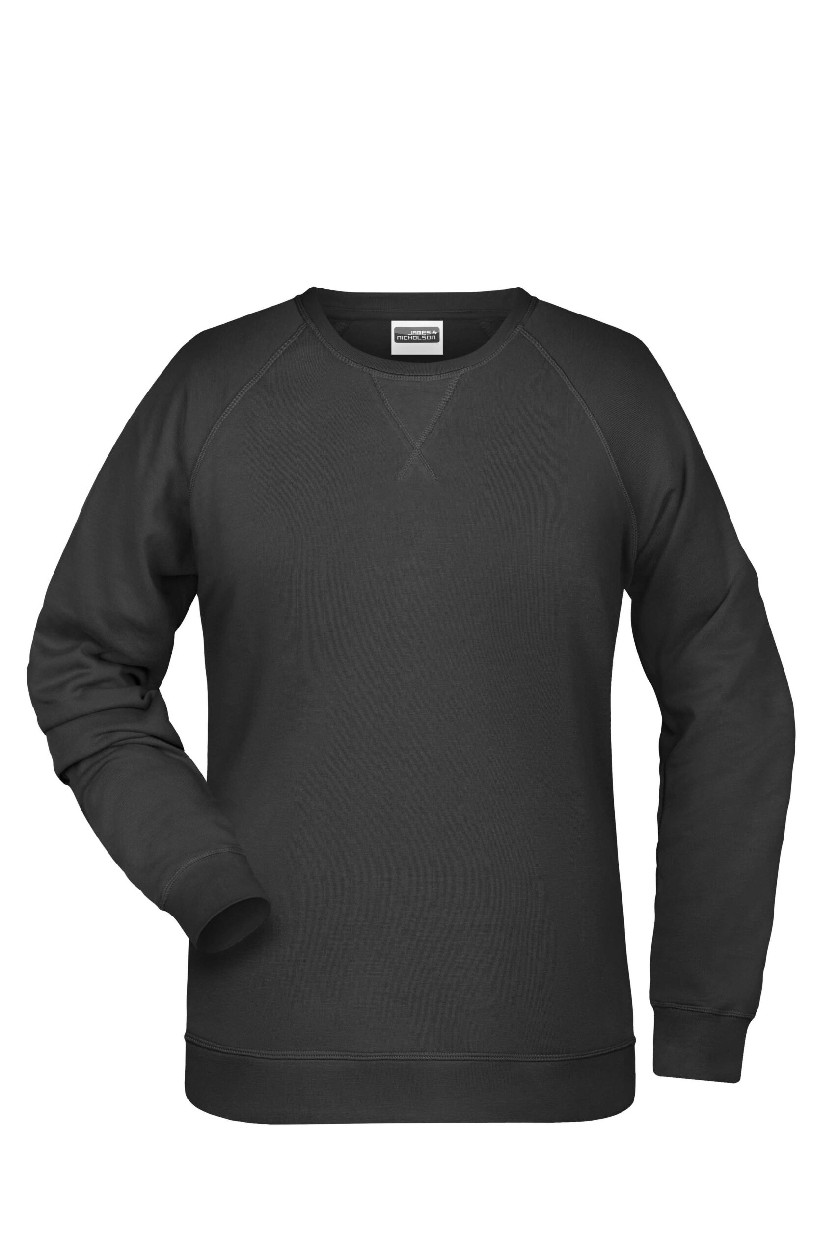 Daiber Ladies' Sweat OCS Blended & RCS bedrukken - Afbeelding 3
