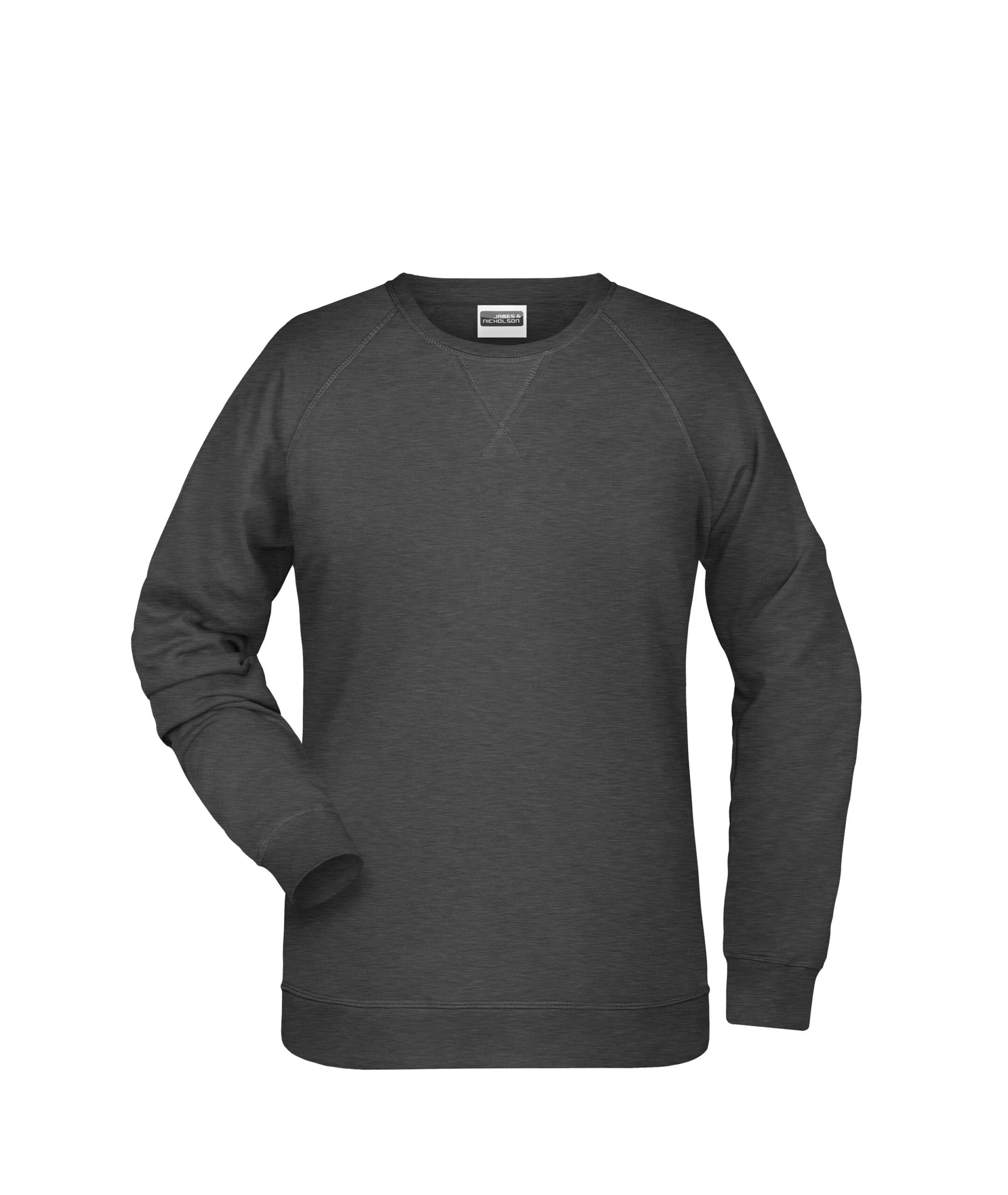 Daiber Ladies' Sweat OCS Blended & RCS bedrukken - Afbeelding 4