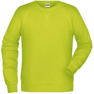 Daiber Men's Sweat OCS Blended & RCS bedrukken