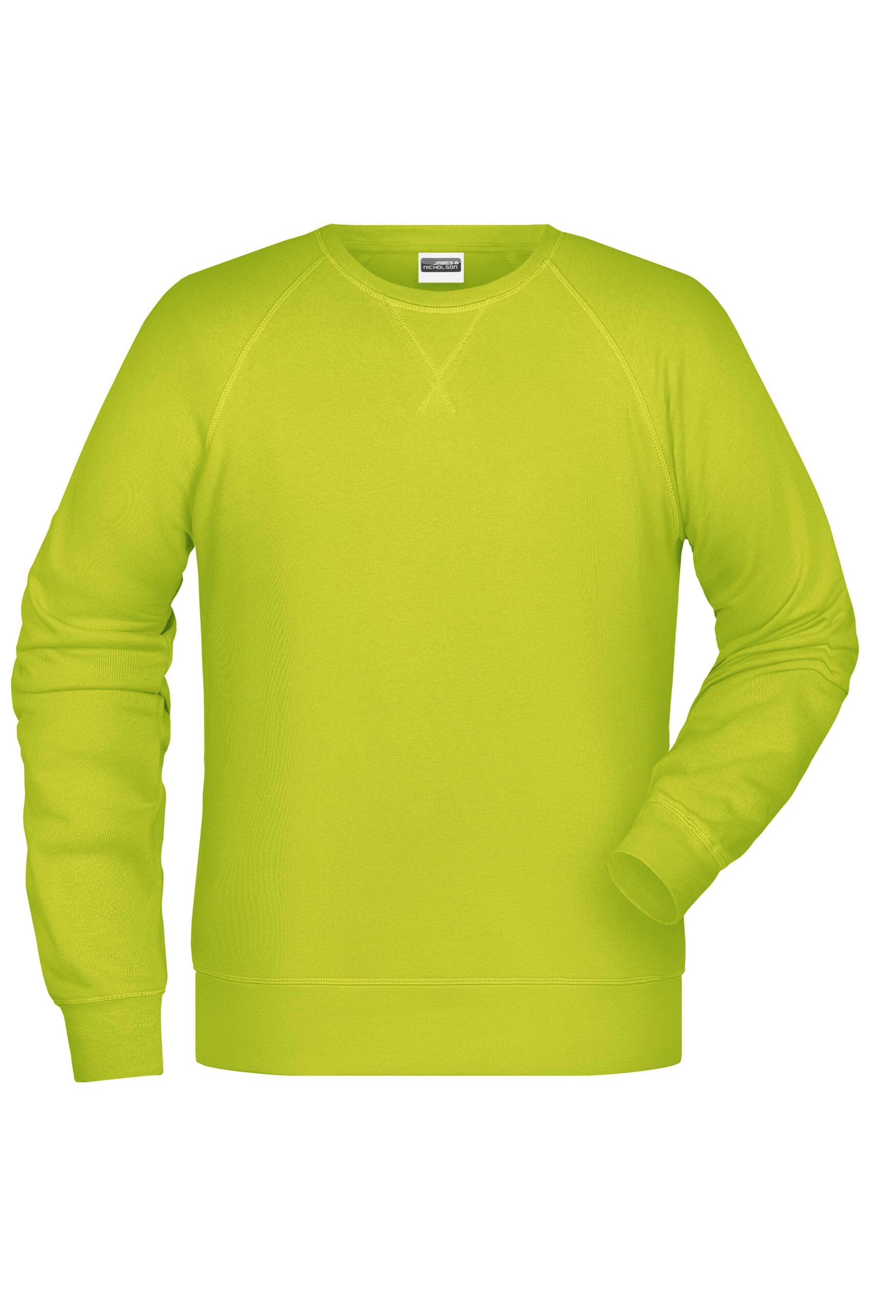 Daiber Men's Sweat OCS Blended & RCS bedrukken