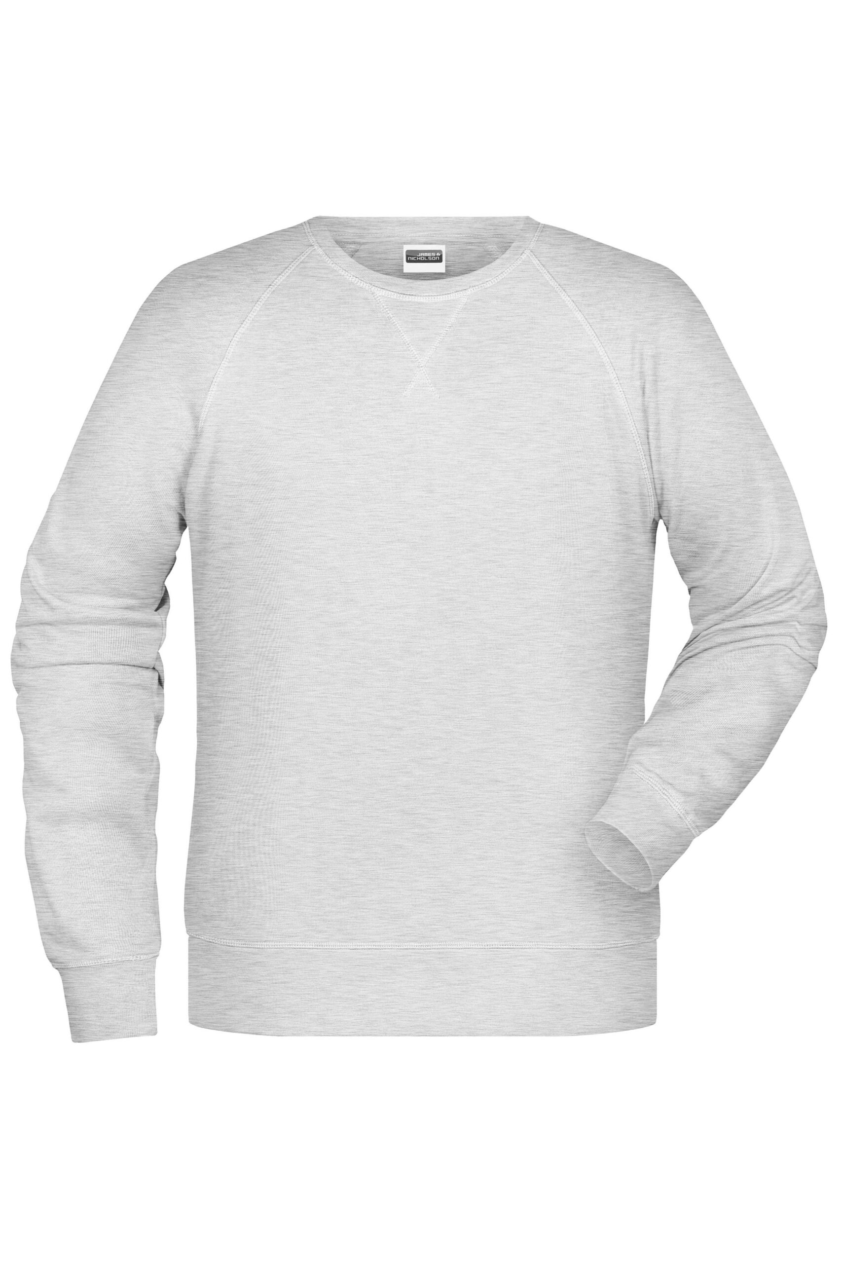 Daiber Men's Sweat OCS Blended & RCS bedrukken - Afbeelding 2