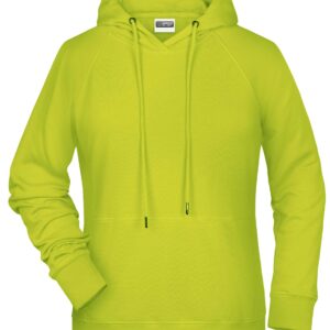 Daiber Ladies' Hoody OCS Blended & RCS bedrukken