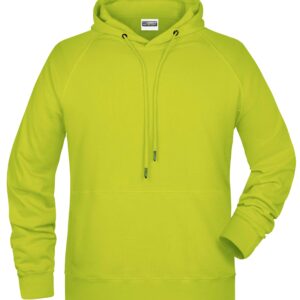 Daiber Men's Hoody OCS Blended & RCS bedrukken
