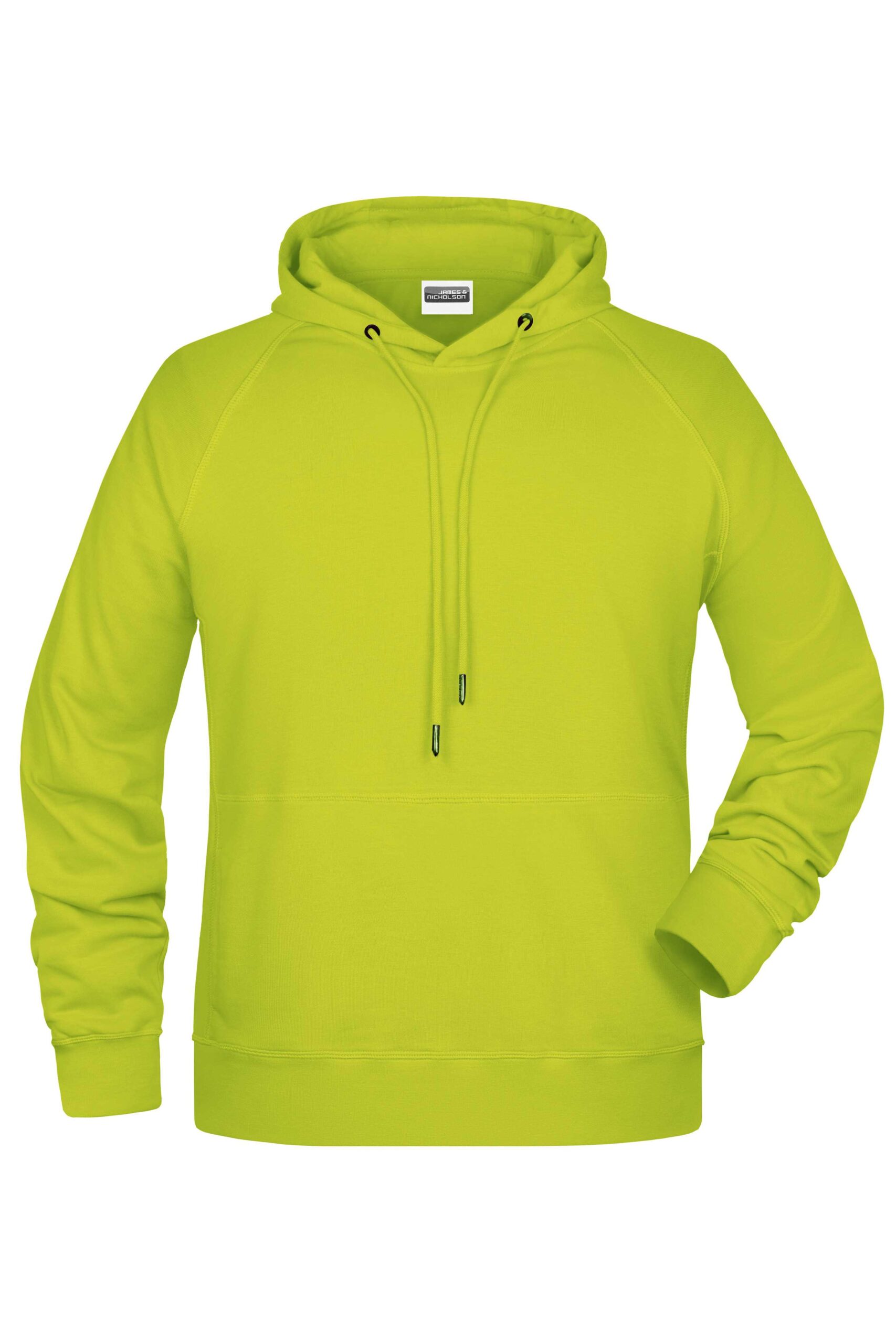 Daiber Men's Hoody OCS Blended & RCS bedrukken