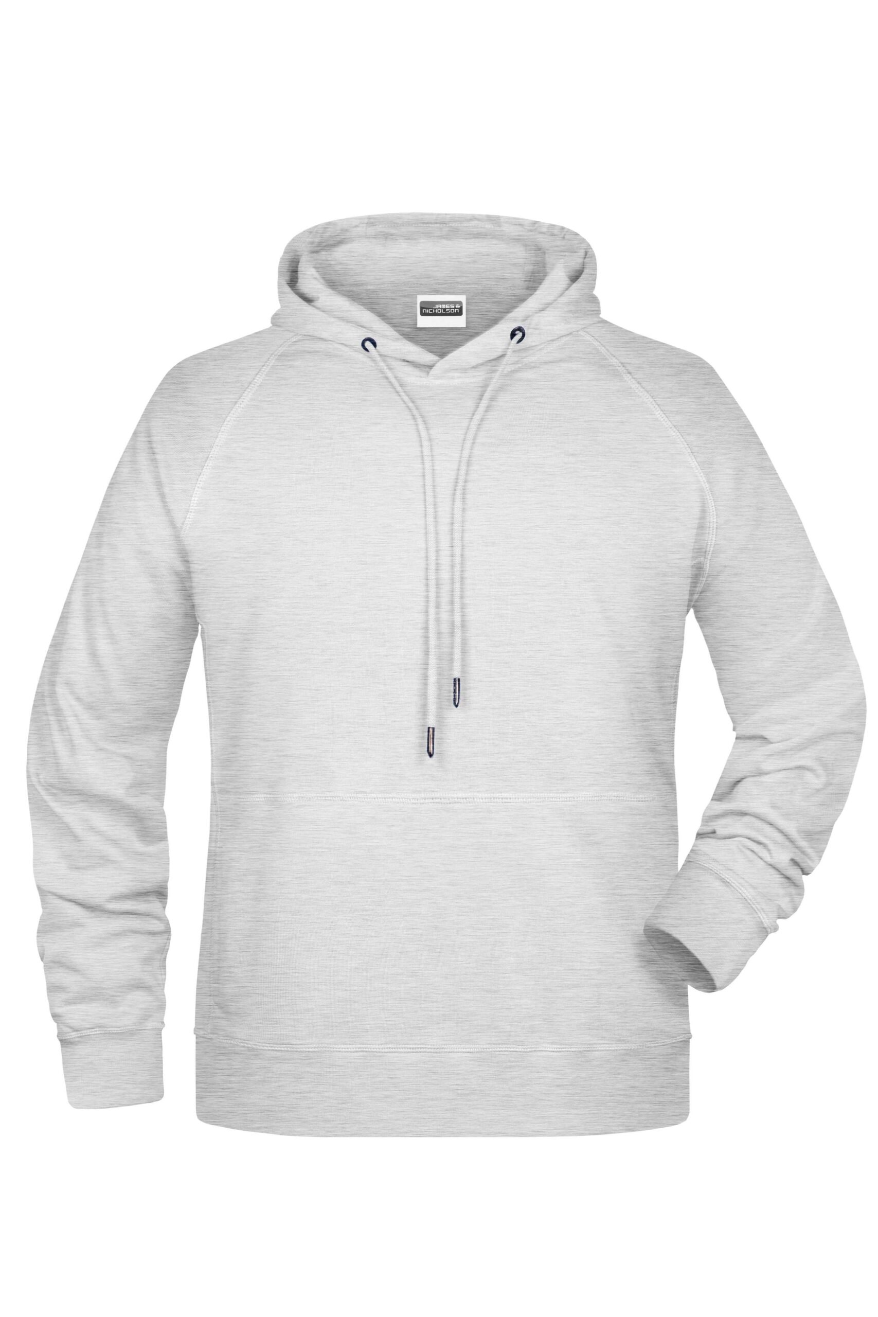 Daiber Men's Hoody OCS Blended & RCS bedrukken - Afbeelding 2