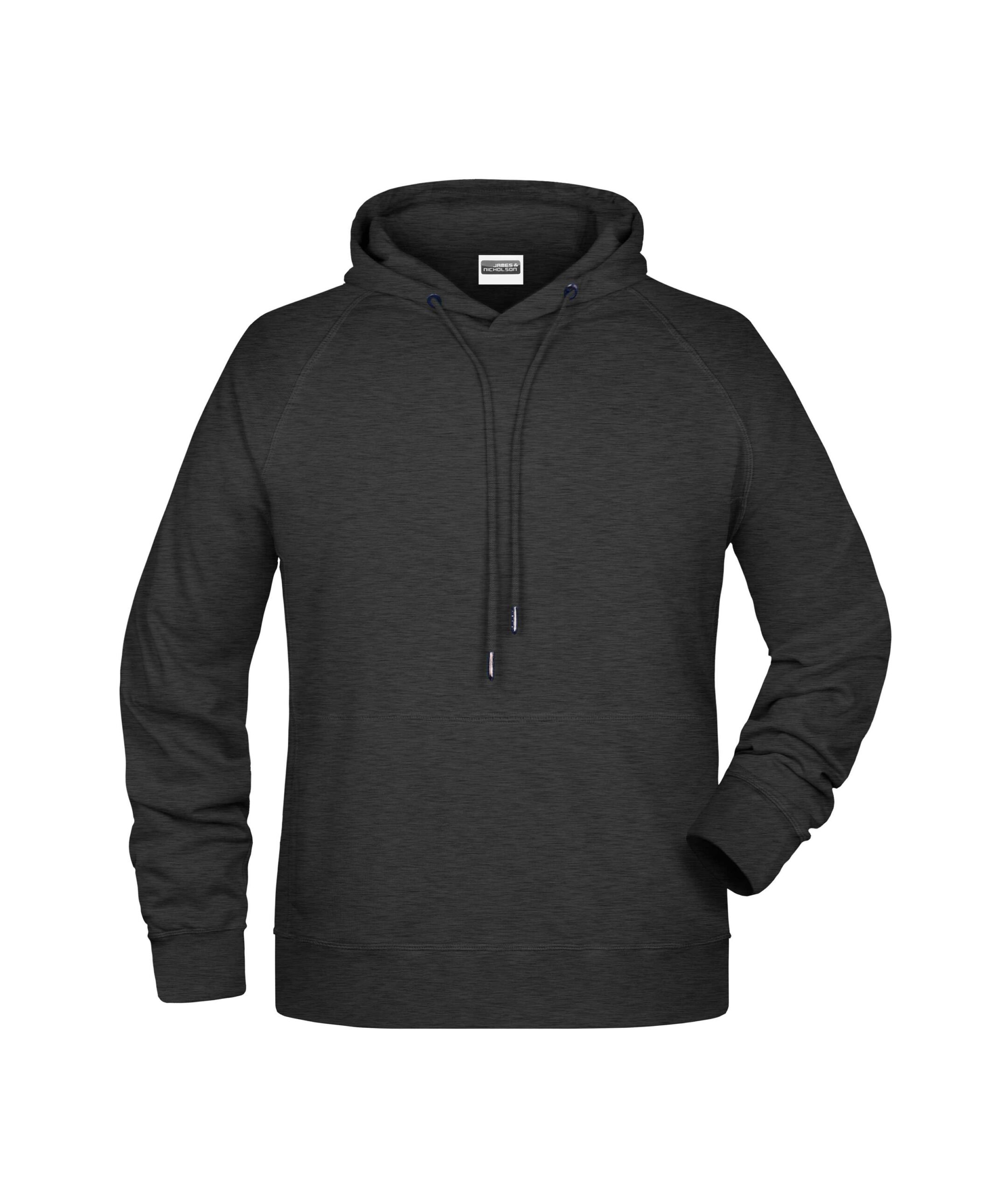 Daiber Men's Hoody OCS Blended & RCS bedrukken - Afbeelding 4