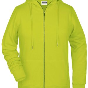 Daiber Ladies' Zip Hoody OCS Blended & RCS bedrukken
