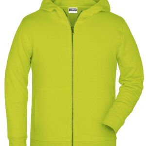 Daiber Children's Zip Hoody OCS Blended & RCS bedrukken