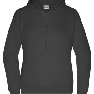 Daiber Ladies' Lounge Hoody OCS Blended & RCS bedrukken
