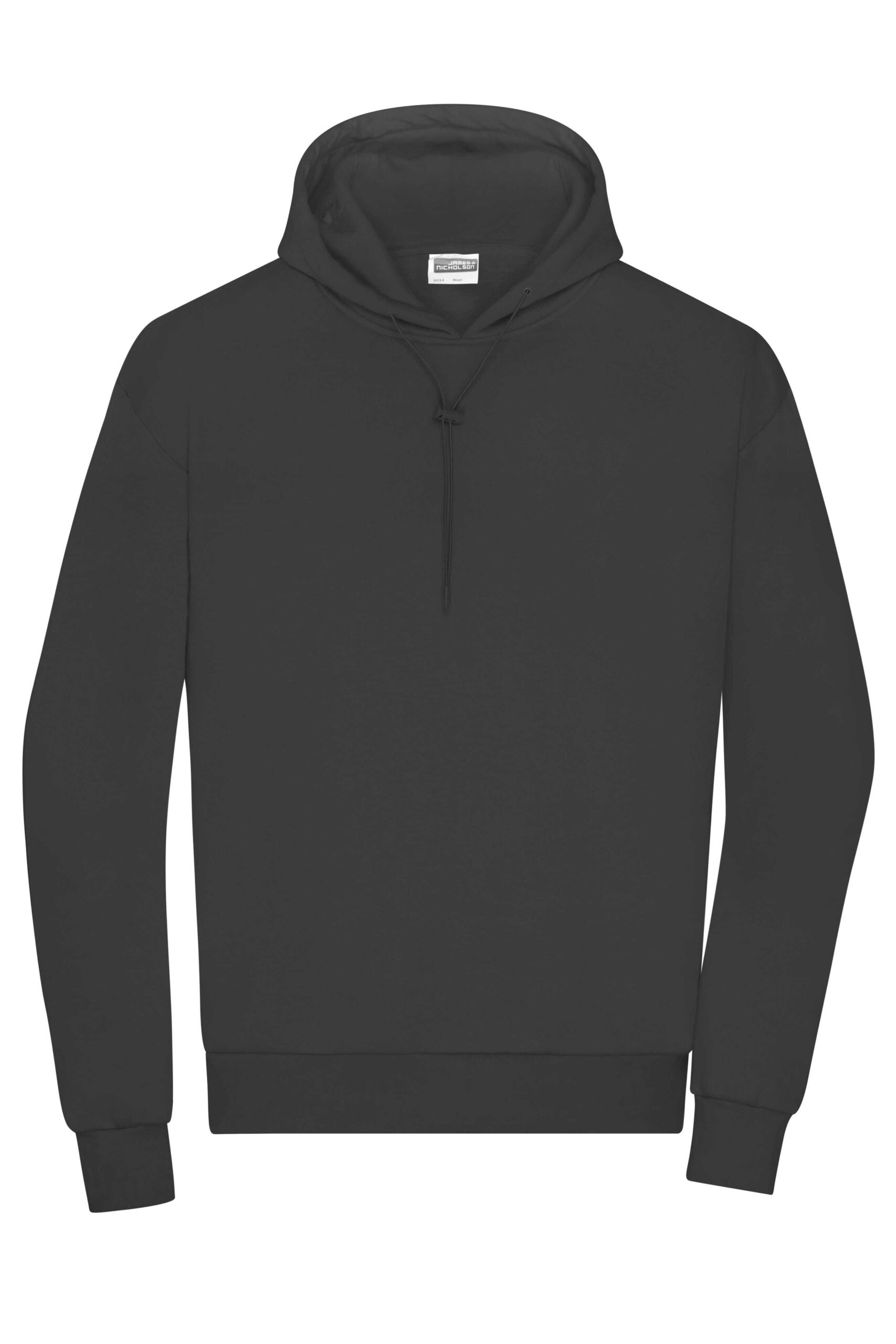 Daiber Men's Lounge Hoody OCS Blended & RCS bedrukken