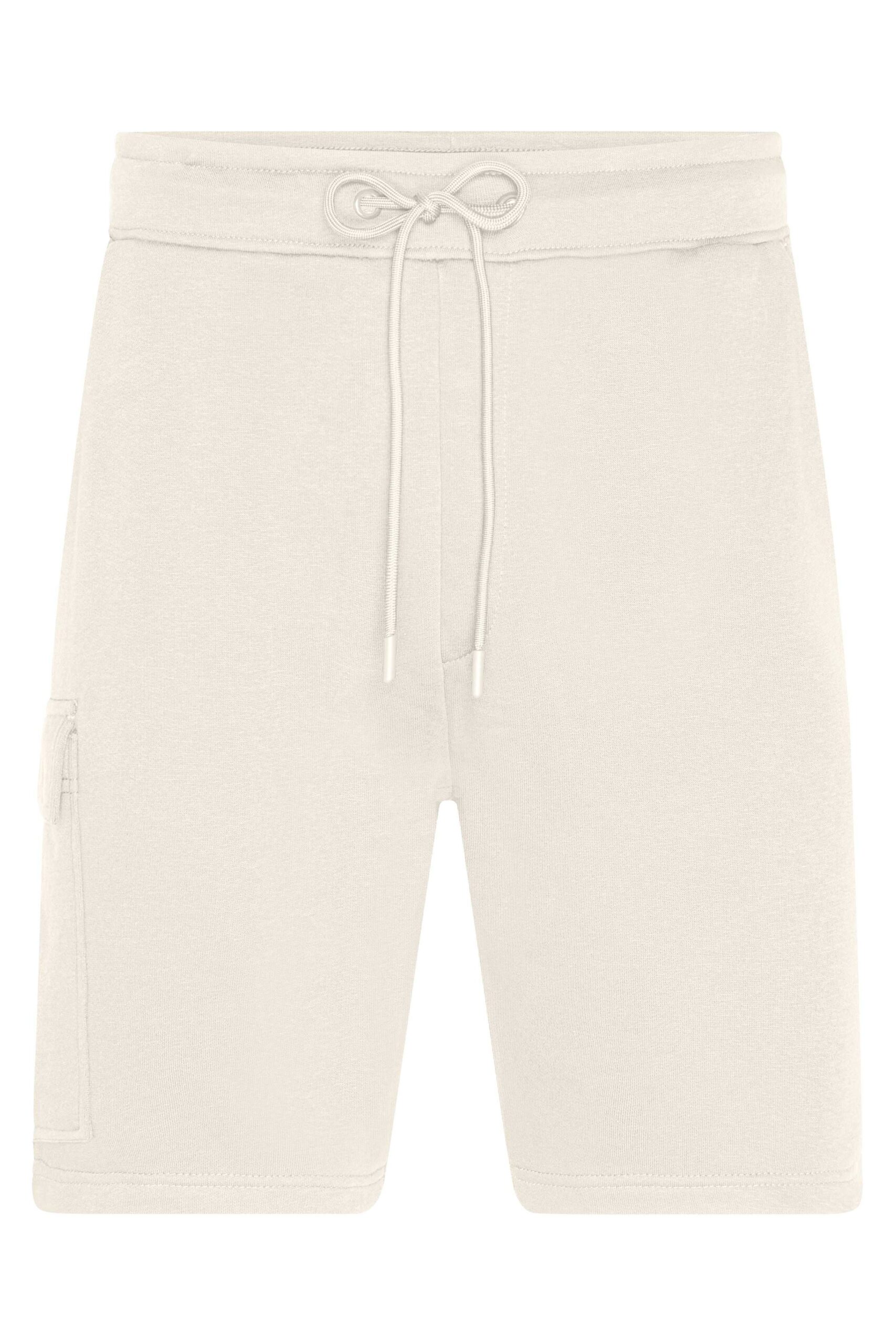 Daiber Men's Lounge Shorts OCS Blended & RCS bedrukken - Afbeelding 3