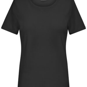 Daiber Ladies' T-shirt 1:1 Rib OCS Standard bedrukken