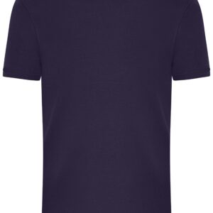 Daiber Men's T-shirt 1:1 Rib OCS Standard bedrukken