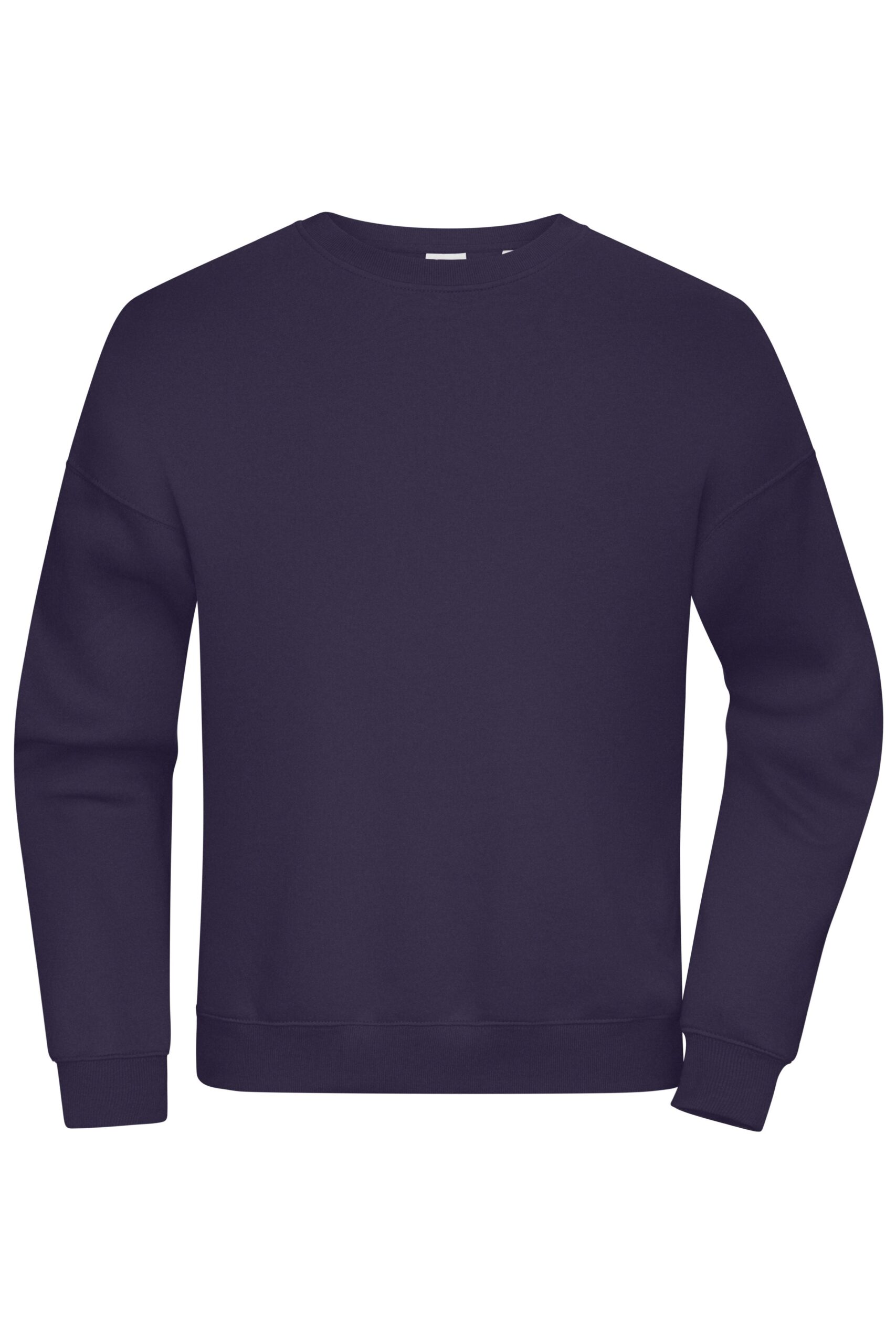 Daiber Oversized Sweat UNISEX OCS Blended & RCS bedrukken - Afbeelding 4