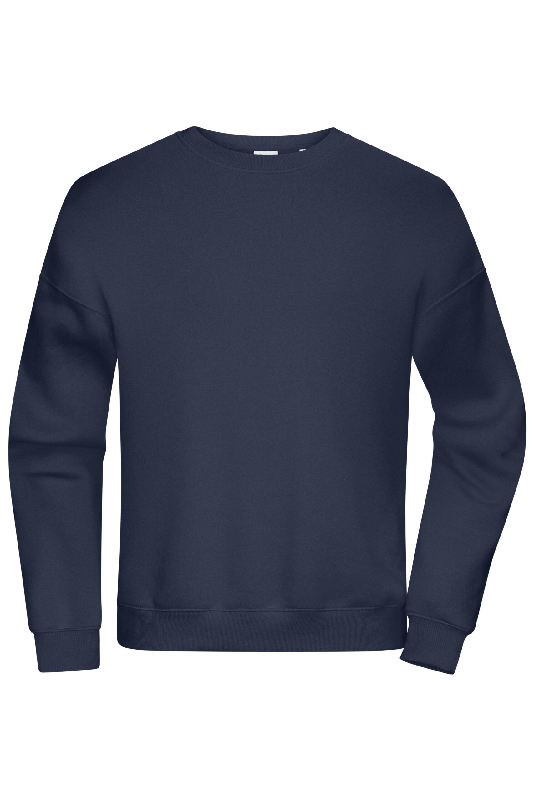 Daiber Oversized Sweat UNISEX OCS Blended & RCS bedrukken - Afbeelding 2