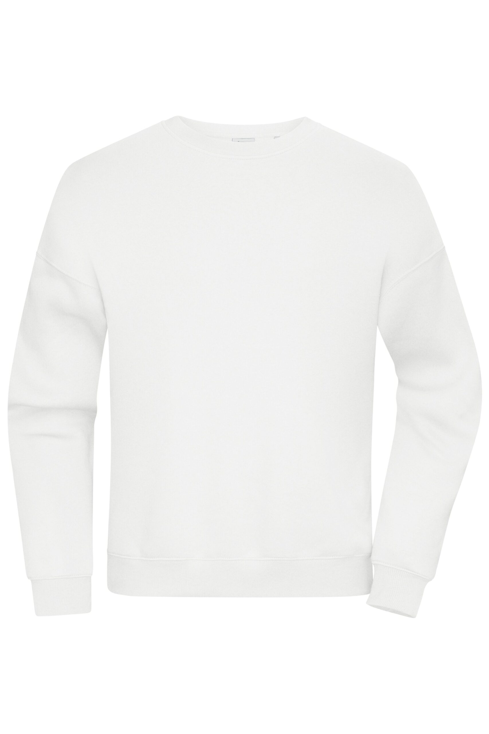 Daiber Oversized Sweat UNISEX OCS Blended & RCS bedrukken - Afbeelding 3