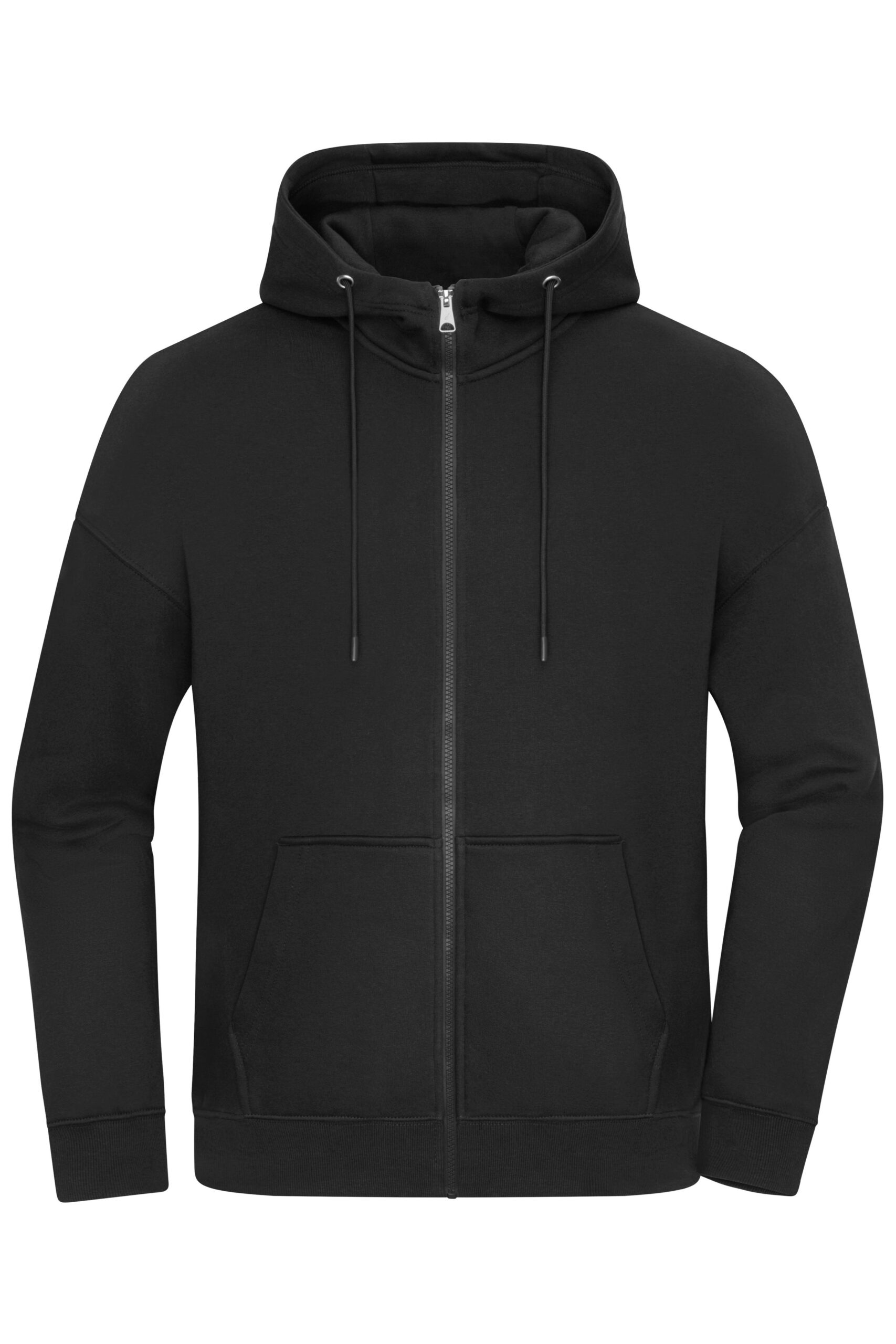 Daiber Oversized Hooded Jacket UNISEX OCS Blended & RCS bedrukken