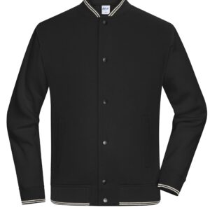 Daiber College-Jacket UNISEX OCS Blended & RCS bedrukken