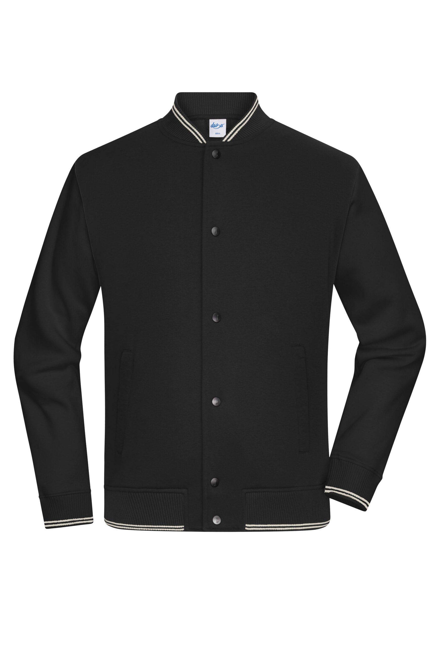 Daiber College-Jacket UNISEX OCS Blended & RCS bedrukken