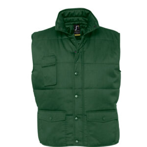 Sols Bodywarmer Equinox Pro bedrukken