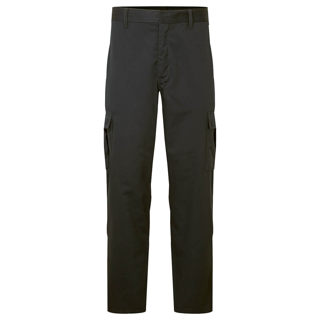 Portwest Anti-statische ESD broek voor dames (regular) bedrukken