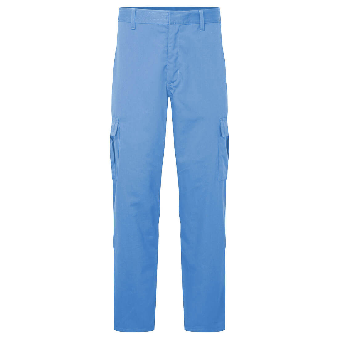 Portwest Anti-statische ESD broek voor dames (regular) bedrukken - Afbeelding 2