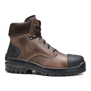 Base Bison Top S3 HRO CI HI SRC bedrukken