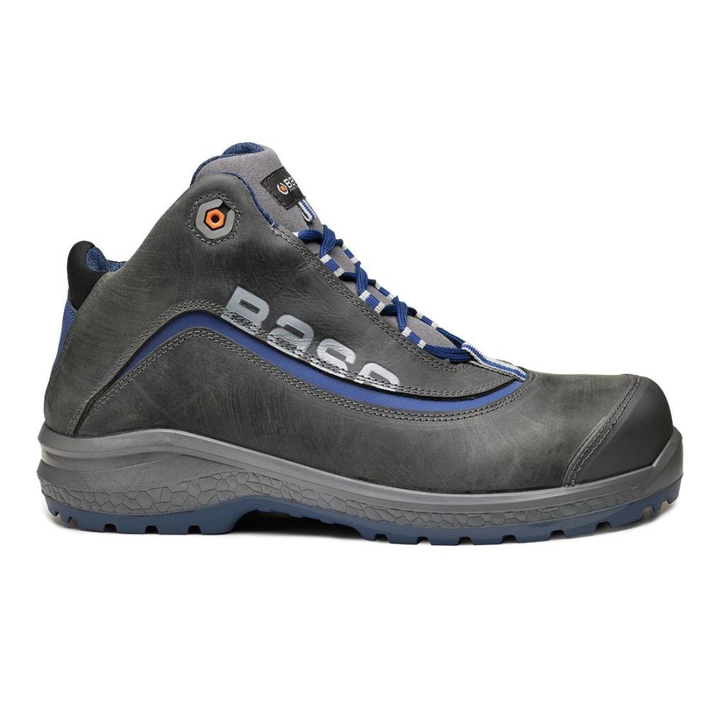 Base Be-Joy Top S3 SRC bedrukken