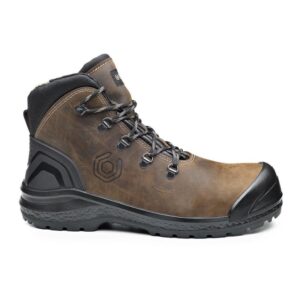 Base BE-STRONG TOP S3 HRO CI HI SRC bedrukken