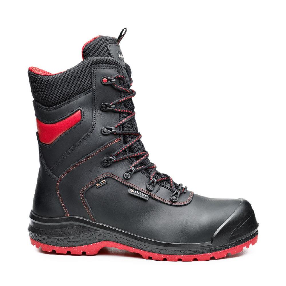Base Be-Dry Top S3 WR CI HRO SRC bedrukken