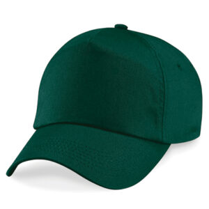 Beechfield Junior Original 5 Panel Cap bedrukken