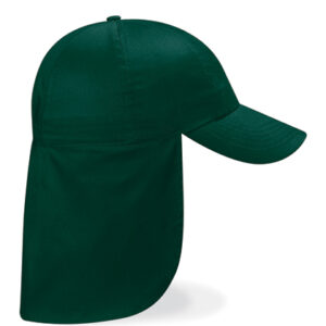 Beechfield Junior Legionnaire Style Cap bedrukken