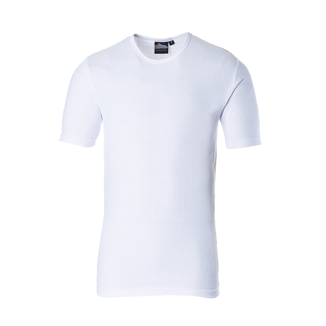 Portwest Thermisch T-Shirt Korte Mouw bedrukken - Afbeelding 3