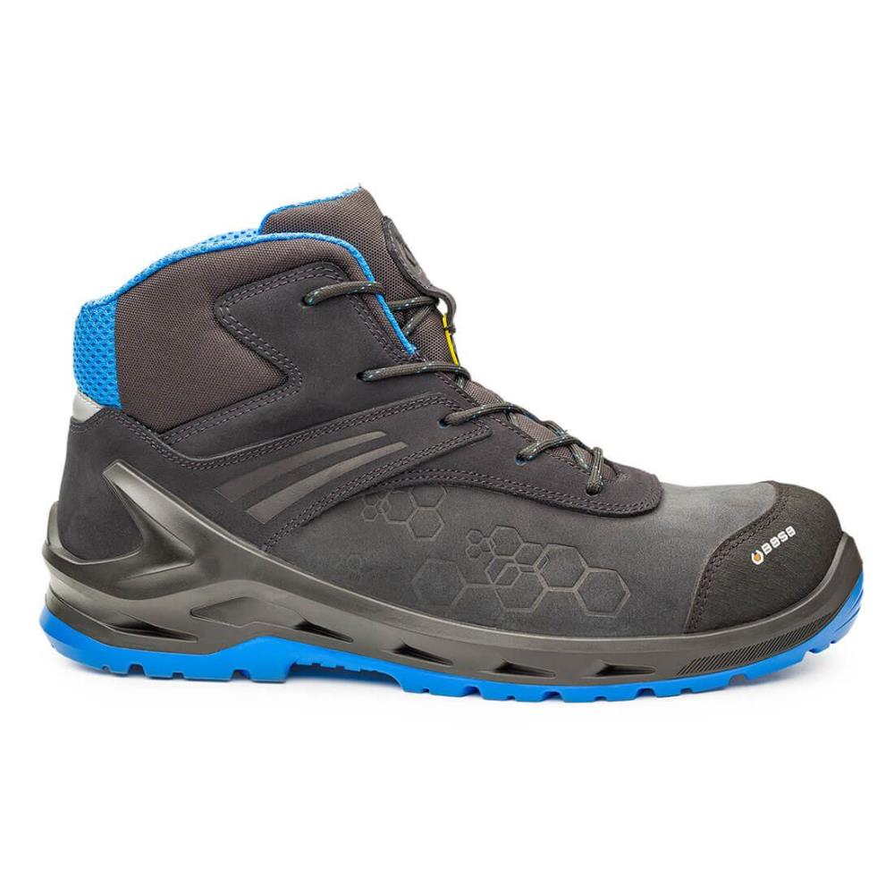 Base I-ROBOX TOP S3 CI ESD SRC bedrukken