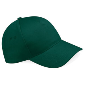 Beechfield Ultimate 5 Panel Cap bedrukken