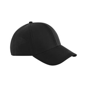 Beechfield Club Cap bedrukken