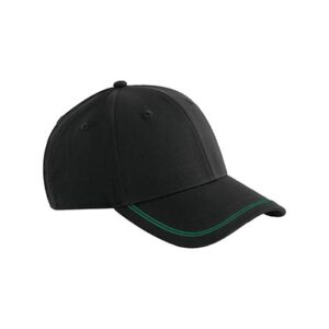 Beechfield Match Day Cap bedrukken