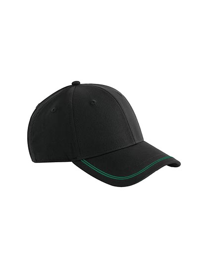 Beechfield Match Day Cap bedrukken
