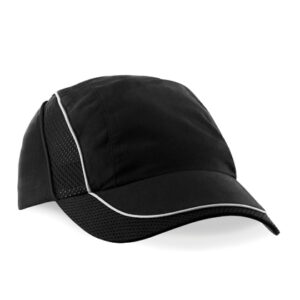 Beechfield Coolmax® Flow Mesh Cap bedrukken