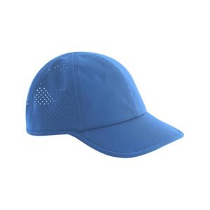 Beechfield Technical Training Cap bedrukken